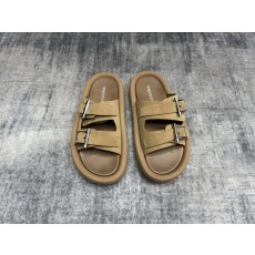 맥퀸 MCQ 슬리퍼 001-271386