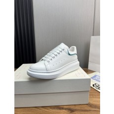Alexander McQueen 커플 스니커즈 001-271388