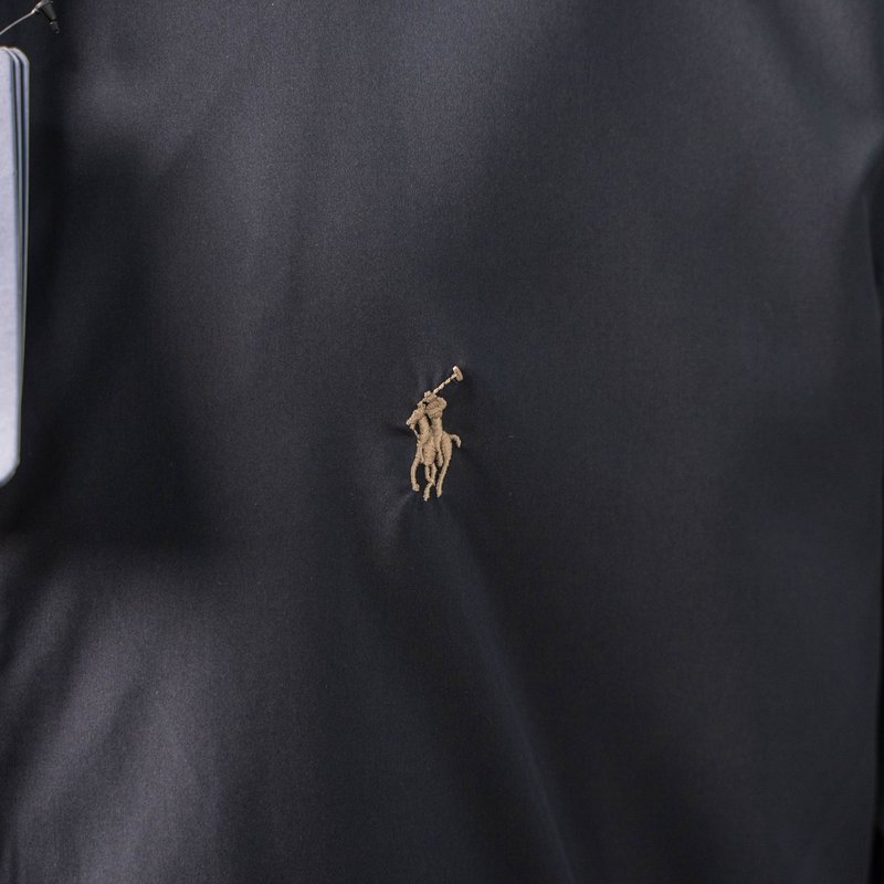 RALPH LAUREN 25FW 포니 로고 더블 포켓 001-271390