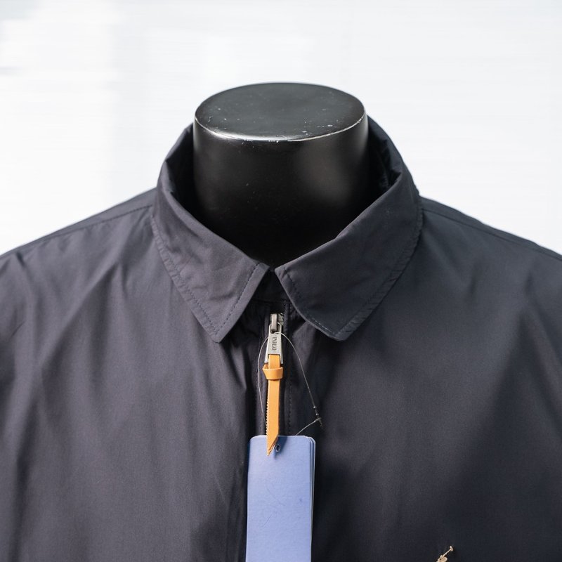 RALPH LAUREN 25FW 포니 로고 더블 포켓 001-271390