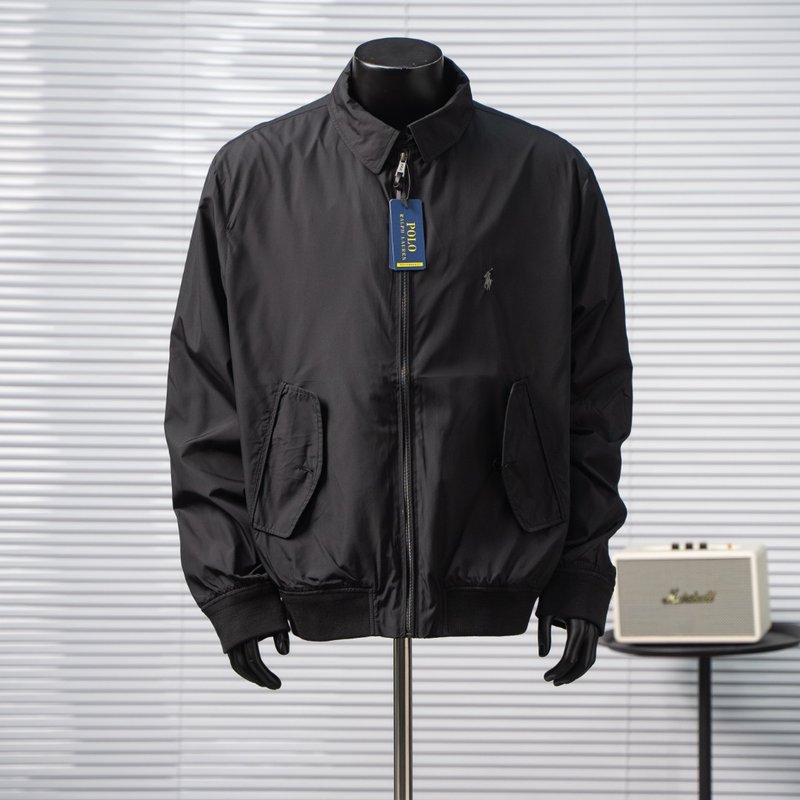 랄프로렌 더블 포켓 버튼 자켓 (25FW) 001-271391