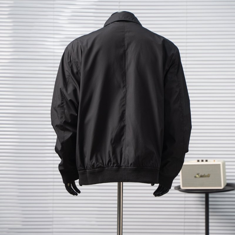 랄프로렌 더블 포켓 버튼 자켓 (25FW) 001-271391
