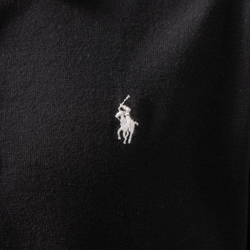 Ralph Lauren 니트 긴팔 폴로 셔츠 001-271397