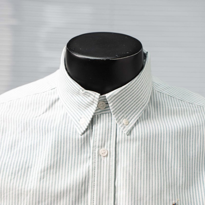 랄프로렌 자수 포니 옥스포드 셔츠 001-271399
