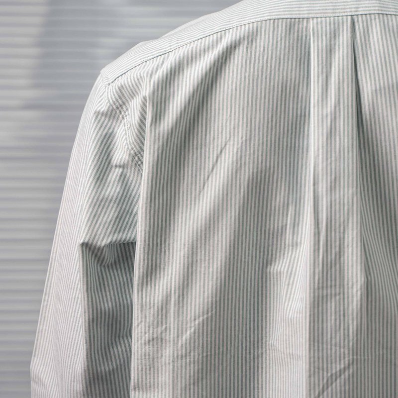랄프로렌 자수 포니 옥스포드 셔츠 001-271399