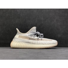 YEEZY 아이보리 화이트 스타라이트 001-271438