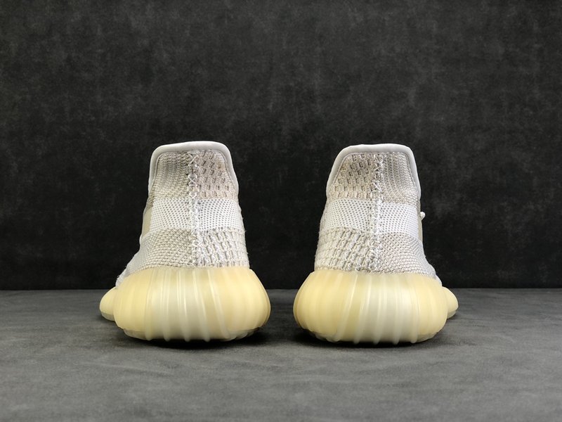 이지 350 V2 크림 패치 스타라이트 001-271439