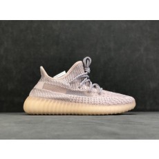 YEEZY 350 V2 핑크 스타라이트 바스프 001-271440