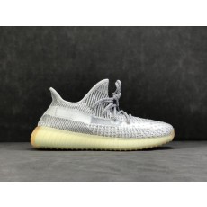 YEEZY 350 V2 회색 별빛 001-271441