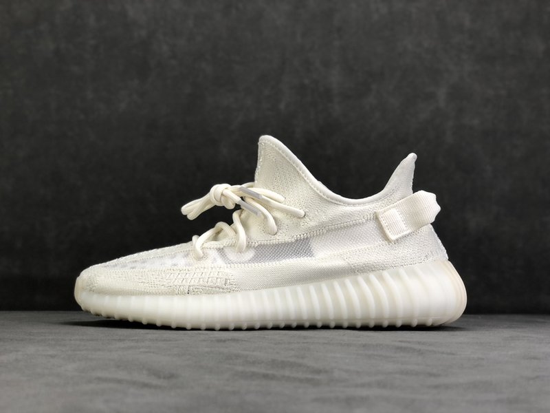 이지 350 V2 연꽃 화이트 001-271442