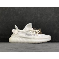 이지 350 V2 연꽃 화이트 001-271442