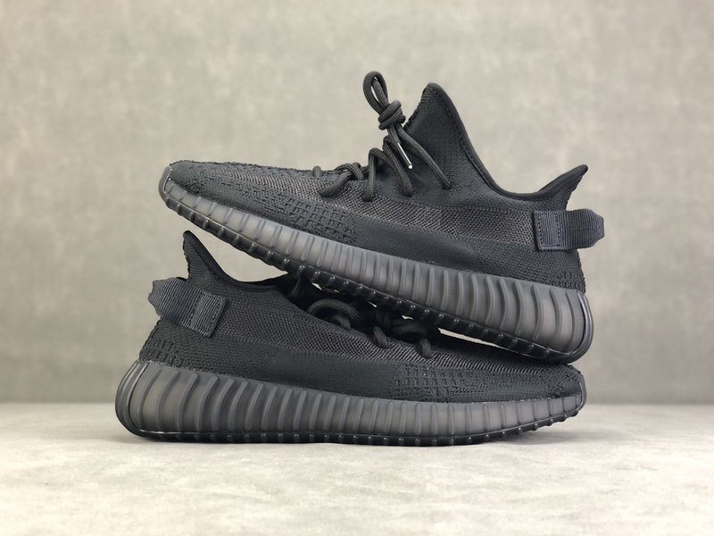 Yeezy 350v2 YS 버전 바스프 운동화 001-271443