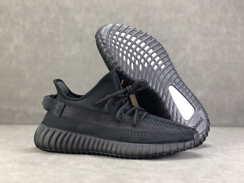 Yeezy 350v2 YS 버전 바스프 운동화 001-271443