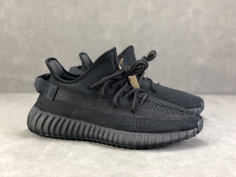 Yeezy 350v2 YS 버전 바스프 운동화 001-271443