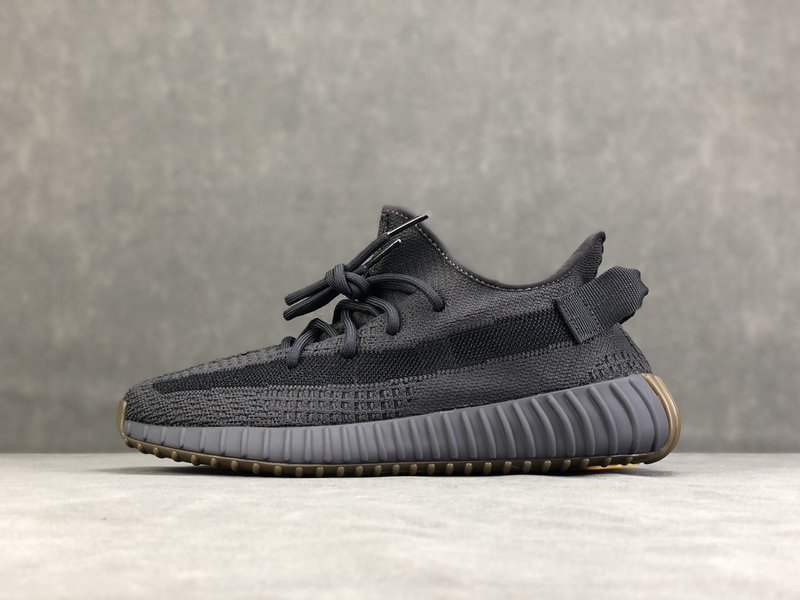 Yeezy 350 V2 블랙/베이지 001-271446