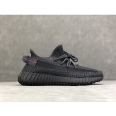 이지 350 v2 블랙 스타라이트 001-271450