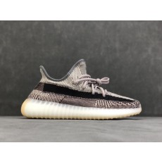 이지 350 V2 카키 그레이 001-271451