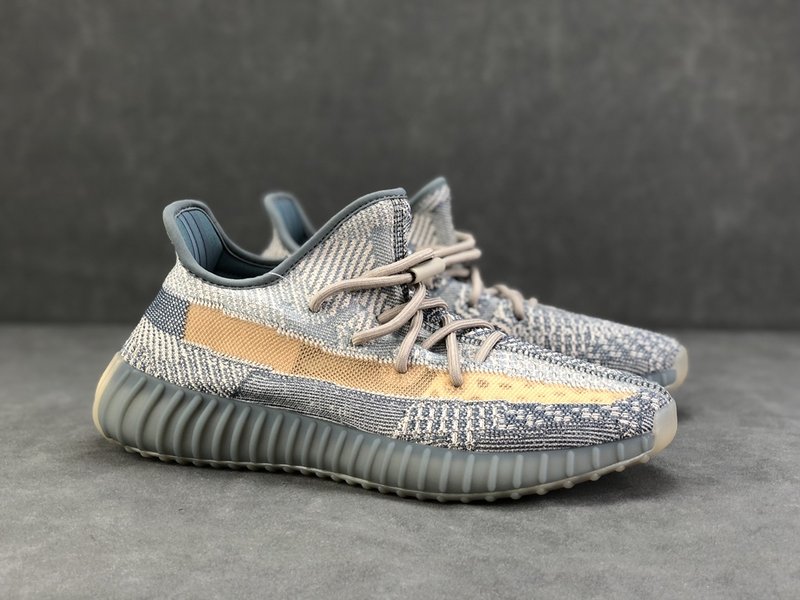 Yeezy 350 V2 BASF 화이트 아이보리 001-271452
