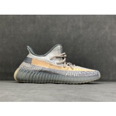 Yeezy 350 V2 BASF 화이트 아이보리 001-271452