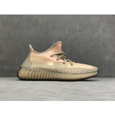 YS YEEZY 350 V2 더티 오렌지 001-271453