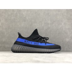 YEEZY 350 V2 블랙블루 001-271454
