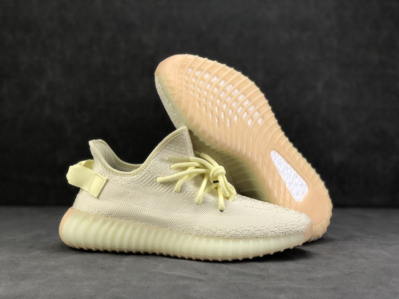 Yeezy 350v2 버터 001-271455
