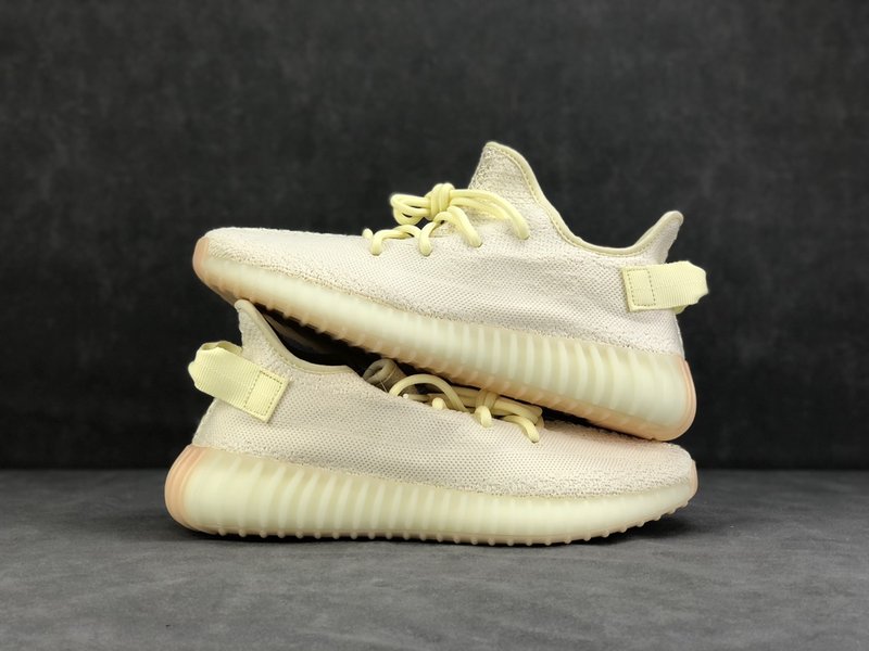 Yeezy 350v2 버터 001-271455