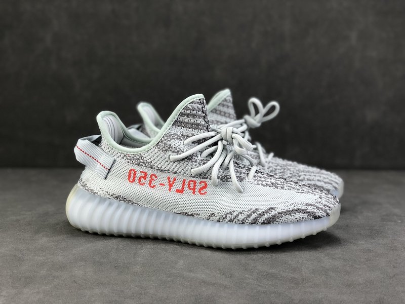 아디다스 이지 350 V2 운동화 001-271456