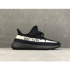 코코넛 350v2 블랙 & 화이트 001-271457