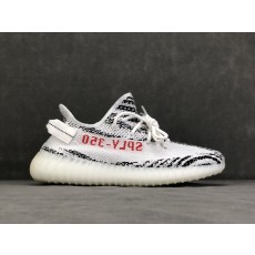 Yeezy 350 V2 화이트 제브라 001-271460