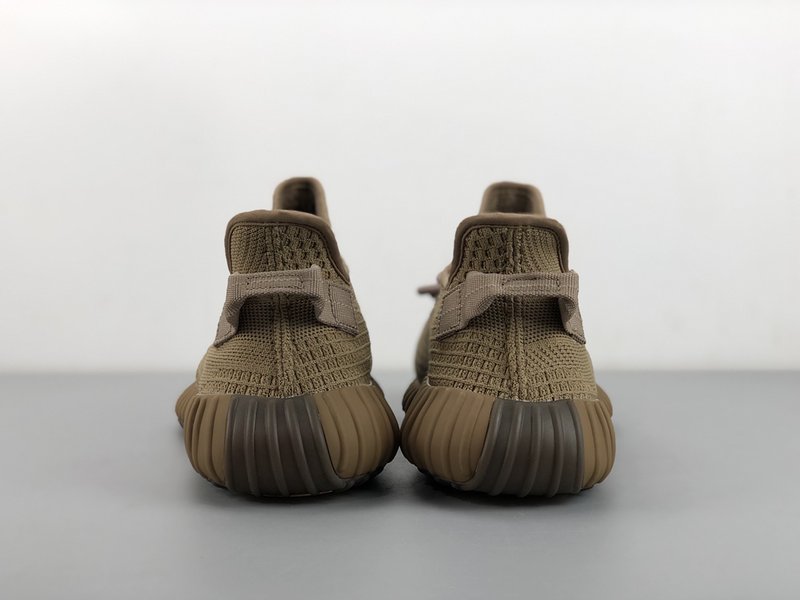 아디다스 이지 350 V2 브라운 001-271465