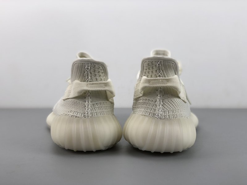 아디다스 이지 350 V2 로터스 화이트 001-271468