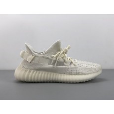 아디다스 이지 350 V2 로터스 화이트 001-271468