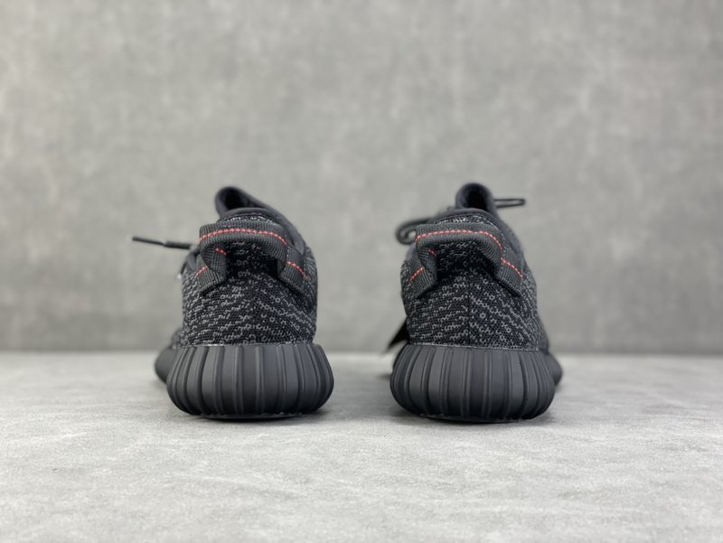 YEEZY 350 1세대 코코넛 신발 그레이/화이트 001-271471