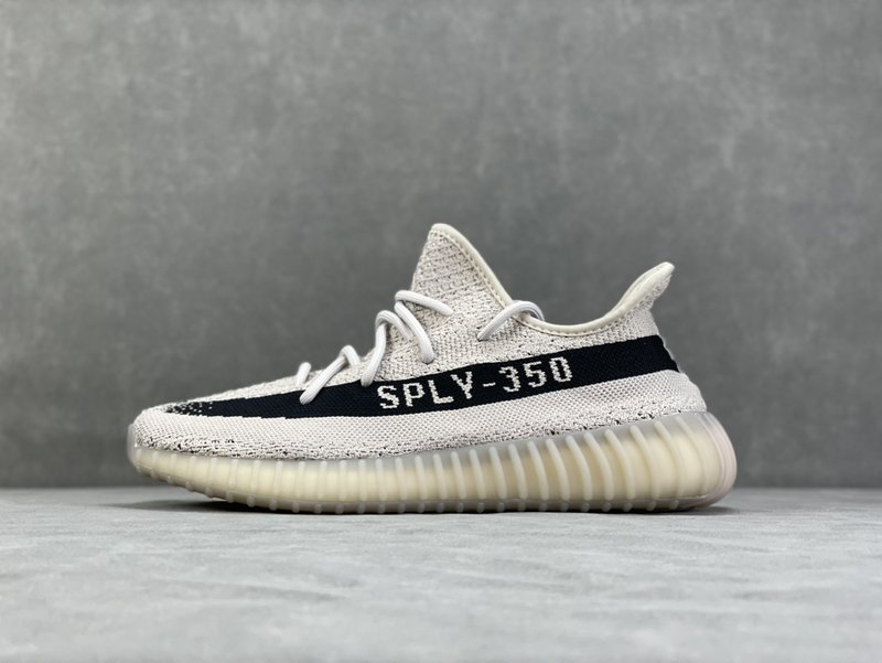 Yeezy 350v2 스니커즈 001-271472