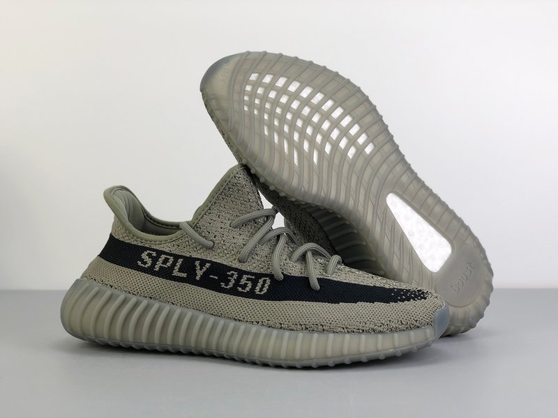 Yeezy 350v2 캐주얼 신발 001-271473