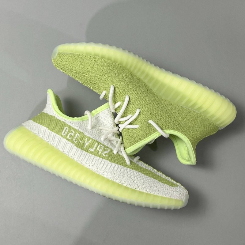 아디다스 Yeezy 350 V2 캐주얼 신발 001-271476