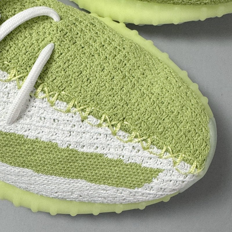 아디다스 Yeezy 350 V2 캐주얼 신발 001-271476