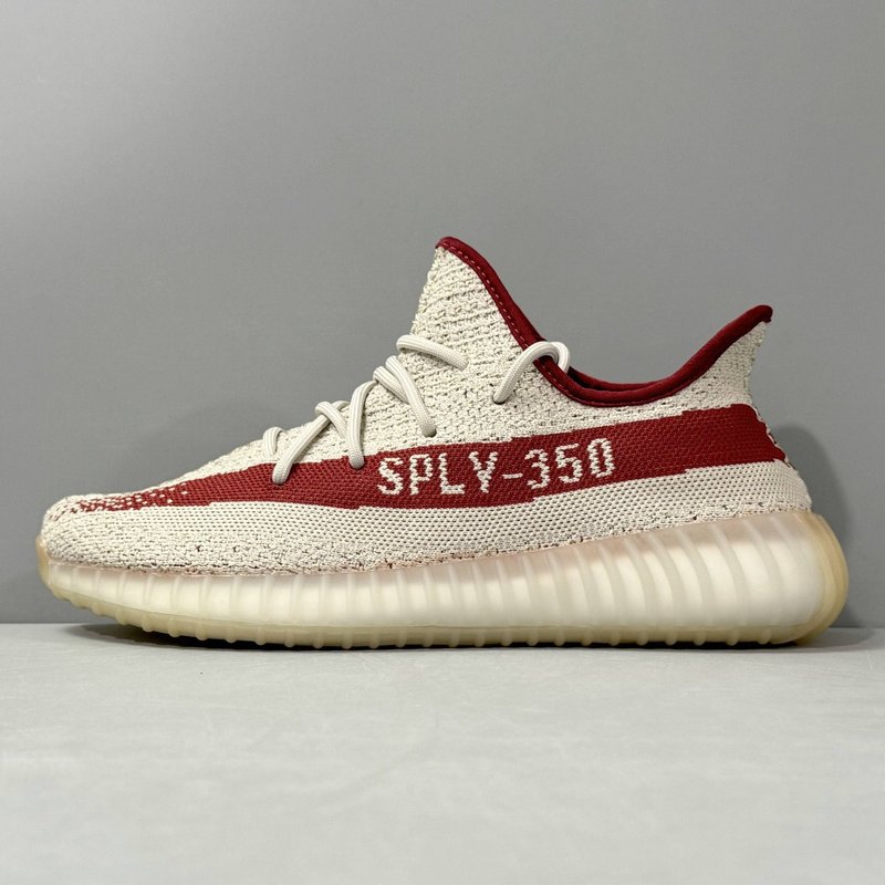 아디다스 이지 350 V2 코카콜라 콜라보 스니커즈 001-271477