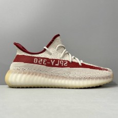 아디다스 이지 350 V2 코카콜라 콜라보 스니커즈 001-271477