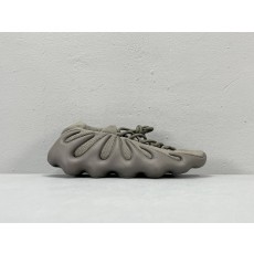 Yeezy 450 Cinder 잿빛 운동화 001-271482