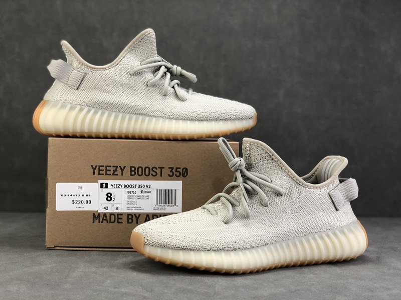 Yeezy 350v2 베이스프 운동화 001-271490