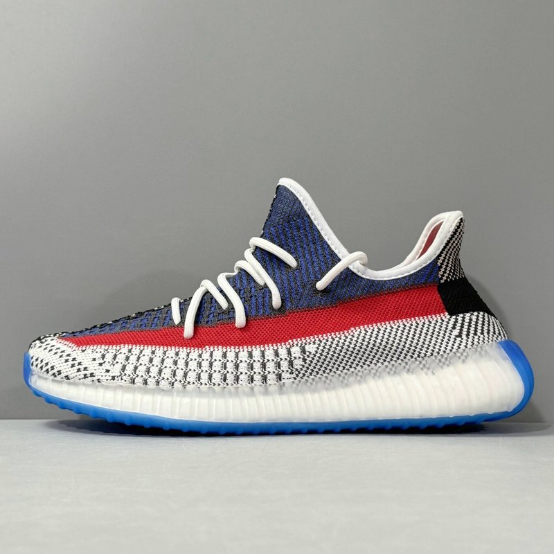 아디다스 Yeezy 350 V2 라이프 스니커즈 001-271491