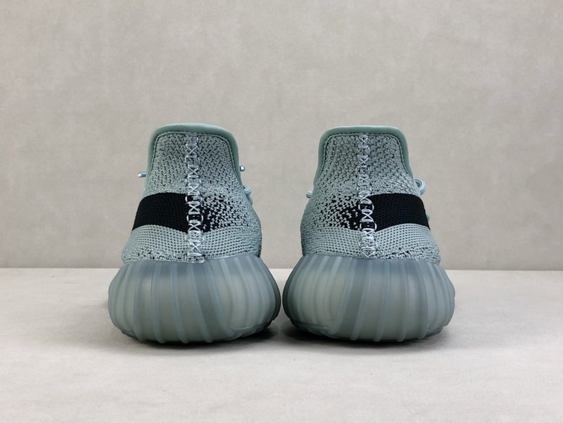 아디다스 Yeezy Boost 350v2 제이드 그레이 001-271494