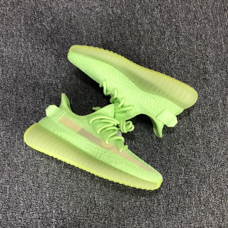 VK 정품 Yeezy 350 운동화 001-271501