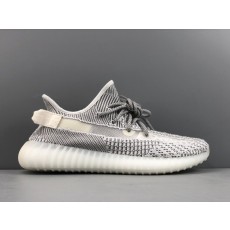 Yeezy 350v2 화이트 엔젤 반사 끈 001-271510
