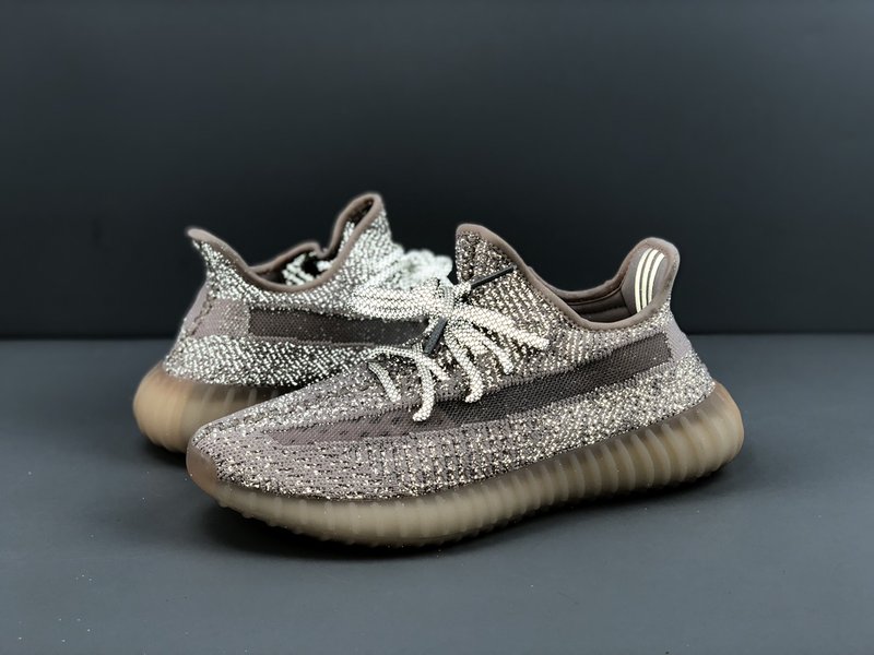 이지 350 V2 신스 RF 실버글리터 반사 001-271511