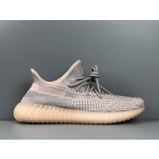 Yeezy 350v2 실버 핑크 엔젤 001-271513