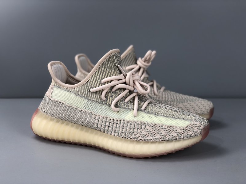 Adidas Yeezy 350 V2 천사 001-271520