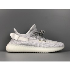 아디다스 이지 350 V2 화이트 스타 001-271521